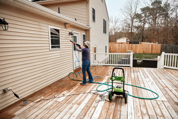 Best Residential Pressure Washing Services  in Connerton, FL