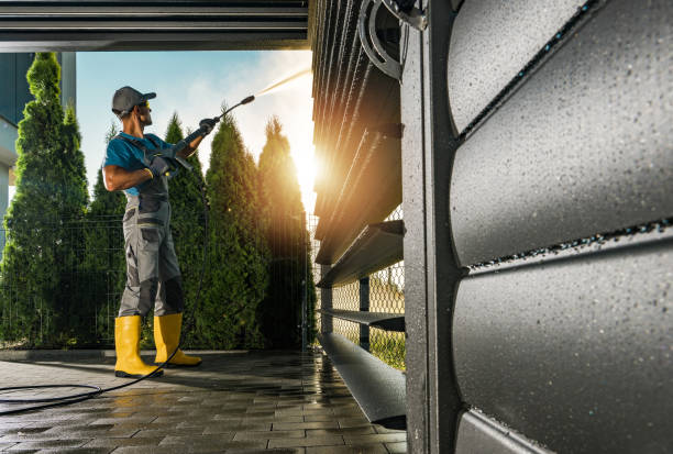Best Roof Pressure Washing  in Connerton, FL