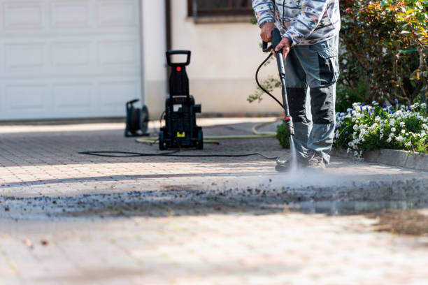 Best Affordable Pressure Washing  in Connerton, FL