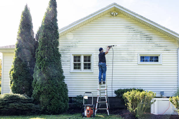 Best Best Pressure Washing Companies  in Connerton, FL