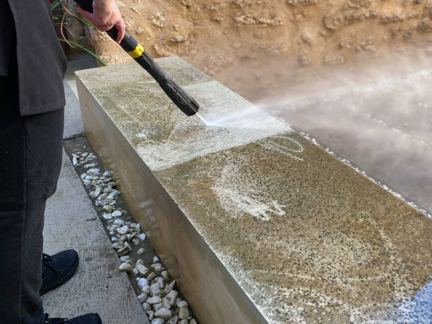 Best Deck Pressure Washing  in Connerton, FL