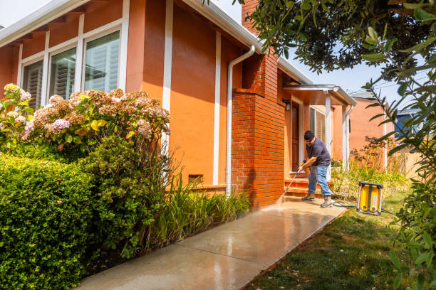 Best Sidewalk Pressure Washing  in Connerton, FL