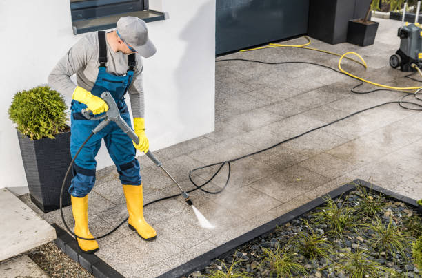 Best Pressure Washing Cost  in Connerton, FL