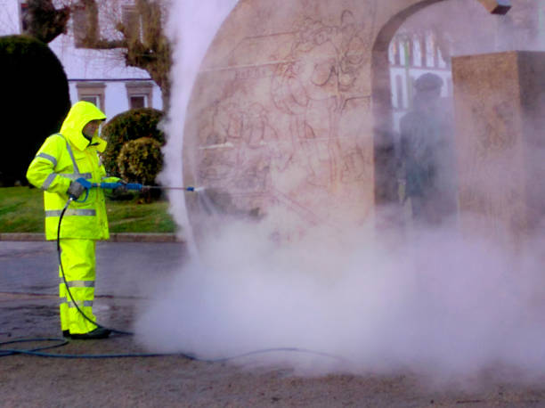 Best Concrete Pressure Washing  in Connerton, FL
