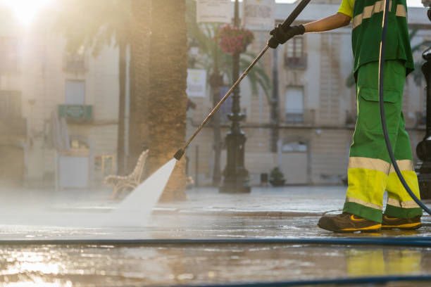 Best Commercial Building Pressure Washing  in Connerton, FL