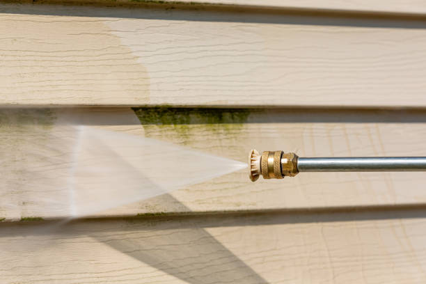 Professional Pressure Washing in Connerton, FL