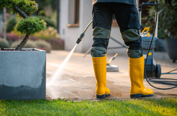 Professional Pressure Washing in Connerton, FL